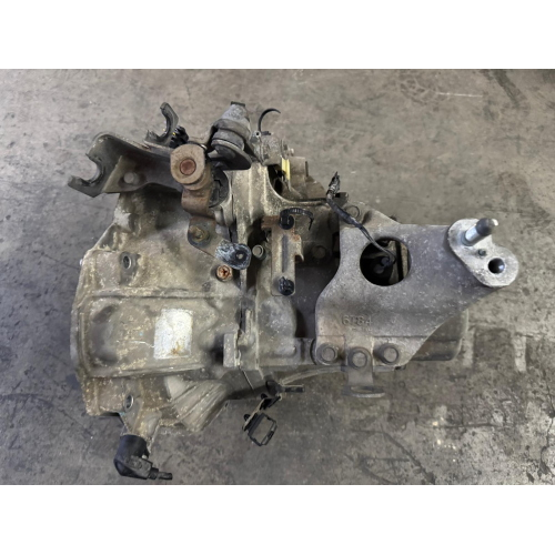 96663747 CAMBIO MANUALE CHEVROLET SPARK (M300) (01/10>12/15<) 1.0 B 50KW B10D1 2011 VERSIONE CON FILO DELLA FRIZIONE 