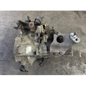 96663747 CAMBIO MANUALE CHEVROLET SPARK (M300) (01/10>12/15<) 1.0 B 50KW B10D1 2011 VERSIONE CON FILO DELLA FRIZIONE 
