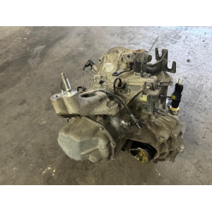 96663747 CAMBIO MANUALE CHEVROLET SPARK (M300) (01/10>12/15<) 1.0 B 50KW B10D1 2011 VERSIONE CON FILO DELLA FRIZIONE 