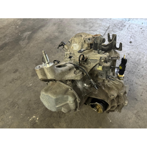 96663747 CAMBIO MANUALE CHEVROLET SPARK (M300) (01/10>12/15<) 1.0 B 50KW B10D1 2011 VERSIONE CON FILO DELLA FRIZIONE 