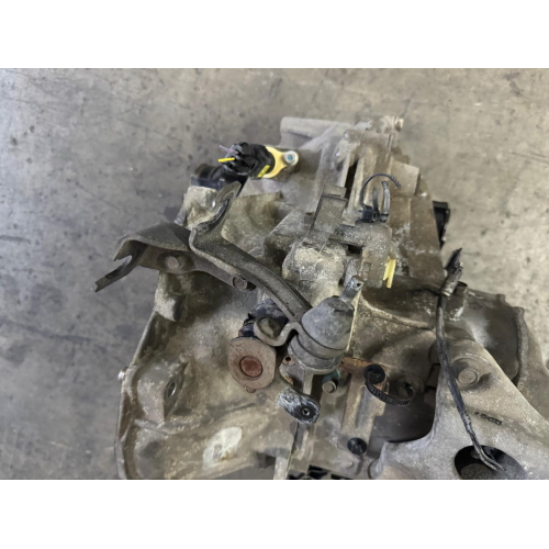 96663747 CAMBIO MANUALE CHEVROLET SPARK (M300) (01/10>12/15<) 1.0 B 50KW B10D1 2011 VERSIONE CON FILO DELLA FRIZIONE 
