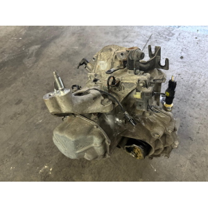 96663747 CAMBIO MANUALE CHEVROLET SPARK (M300) (01/10>12/15<) 1.0 B 50KW B10D1 2011 VERSIONE CON FILO DELLA FRIZIONE 