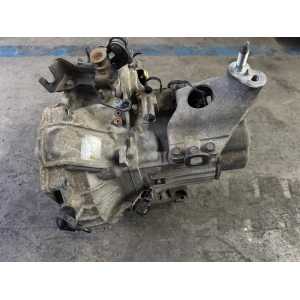 96663747 CAMBIO MANUALE CHEVROLET SPARK (M300) (01/10>12/15<) 1.0 B 50KW B10D1 2011 VERSIONE CON FILO DELLA FRIZIONE 
