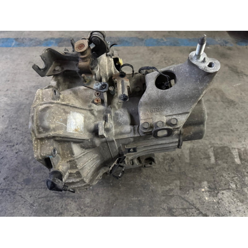 96663747 CAMBIO MANUALE CHEVROLET SPARK (M300) (01/10>12/15<) 1.0 B 50KW B10D1 2011 VERSIONE CON FILO DELLA FRIZIONE 