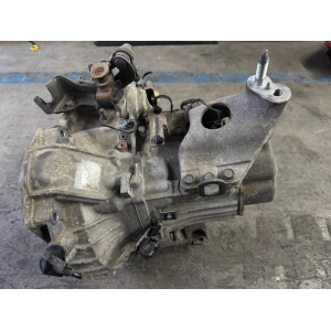 96663747 CAMBIO MANUALE CHEVROLET SPARK (M300) (01/10>12/15<) 1.0 B 50KW B10D1 2011 VERSIONE CON FILO DELLA FRIZIONE 