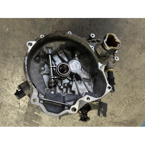 96663747 CAMBIO MANUALE CHEVROLET SPARK (M300) (01/10>12/15<) 1.0 B 50KW B10D1 2011 VERSIONE CON FILO DELLA FRIZIONE 