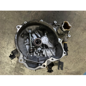 96663747 CAMBIO MANUALE CHEVROLET SPARK (M300) (01/10>12/15<) 1.0 B 50KW B10D1 2011 VERSIONE CON FILO DELLA FRIZIONE 