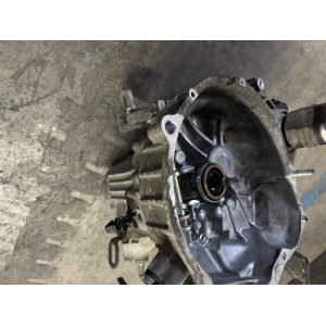 96663747 CAMBIO MANUALE CHEVROLET SPARK (M300) (01/10>12/15<) 1.0 B 50KW B10D1 2011 VERSIONE CON FILO DELLA FRIZIONE 