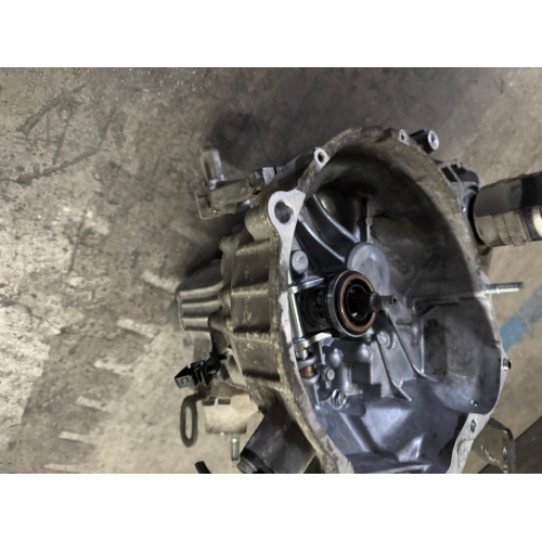 96663747 CAMBIO MANUALE CHEVROLET SPARK (M300) (01/10>12/15<) 1.0 B 50KW B10D1 2011 VERSIONE CON FILO DELLA FRIZIONE 