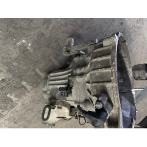 96663747 CAMBIO MANUALE CHEVROLET SPARK (M300) (01/10>12/15<) 1.0 B 50KW B10D1 2011 VERSIONE CON FILO DELLA FRIZIONE 