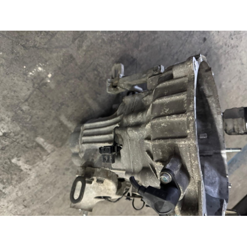 96663747 CAMBIO MANUALE CHEVROLET SPARK (M300) (01/10>12/15<) 1.0 B 50KW B10D1 2011 VERSIONE CON FILO DELLA FRIZIONE 