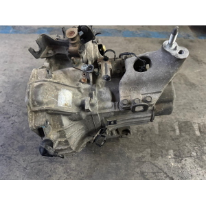 96663747 CAMBIO MANUALE CHEVROLET SPARK (M300) (01/10>12/15<) 1.0 B 50KW B10D1 2011 VERSIONE CON FILO DELLA FRIZIONE 