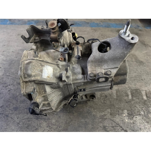 96663747 CAMBIO MANUALE CHEVROLET SPARK (M300) (01/10>12/15<) 1.0 B 50KW B10D1 2011 VERSIONE CON FILO DELLA FRIZIONE 