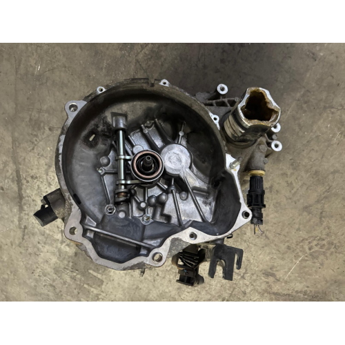 96663747 CAMBIO MANUALE CHEVROLET SPARK (M300) (01/10>12/15<) 1.0 B 50KW B10D1 2011 VERSIONE CON FILO DELLA FRIZIONE 