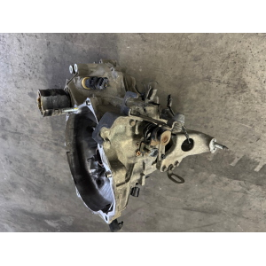 96663747 CAMBIO MANUALE CHEVROLET SPARK (M300) (01/10>12/15<) 1.0 B 50KW B10D1 2011 VERSIONE CON FILO DELLA FRIZIONE 