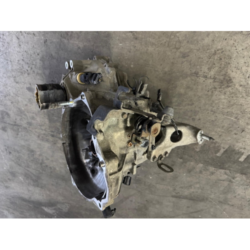 96663747 CAMBIO MANUALE CHEVROLET SPARK (M300) (01/10>12/15<) 1.0 B 50KW B10D1 2011 VERSIONE CON FILO DELLA FRIZIONE 
