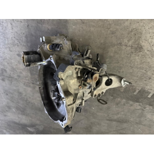 96663747 CAMBIO MANUALE CHEVROLET SPARK (M300) (01/10>12/15<) 1.0 B 50KW B10D1 2011 VERSIONE CON FILO DELLA FRIZIONE 