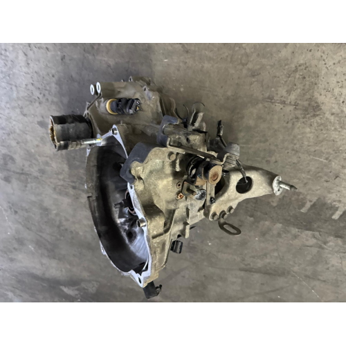 96663747 CAMBIO MANUALE CHEVROLET SPARK (M300) (01/10>12/15<) 1.0 B 50KW B10D1 2011 VERSIONE CON FILO DELLA FRIZIONE 