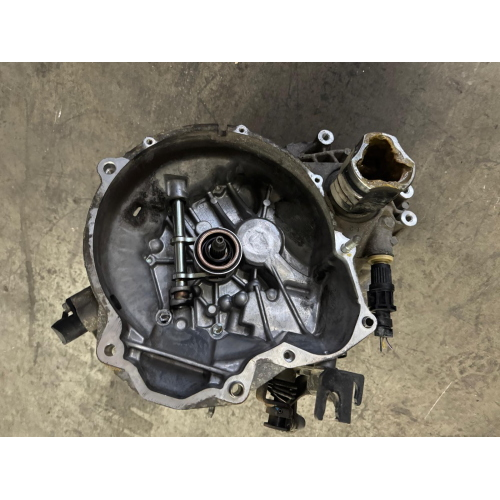 96663747 CAMBIO MANUALE CHEVROLET SPARK (M300) (01/10>12/15<) 1.0 B 50KW B10D1 2011 VERSIONE CON FILO DELLA FRIZIONE 