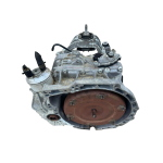 24007638575 CAMBIO AUTOMATICO MINI COOPER R56 1.6 B 16V 72kW 2011 112000KM TIPO MOTORE N16B16A 2400.7593890-03