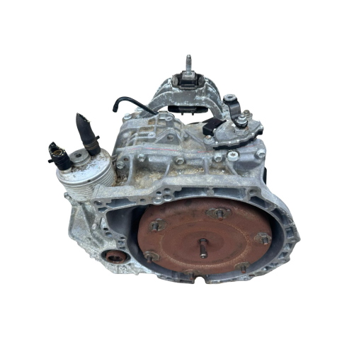 24007638575 CAMBIO AUTOMATICO MINI COOPER R56 1.6 B 16V 72kW 2011 112000KM TIPO MOTORE N16B16A 2400.7593890-03