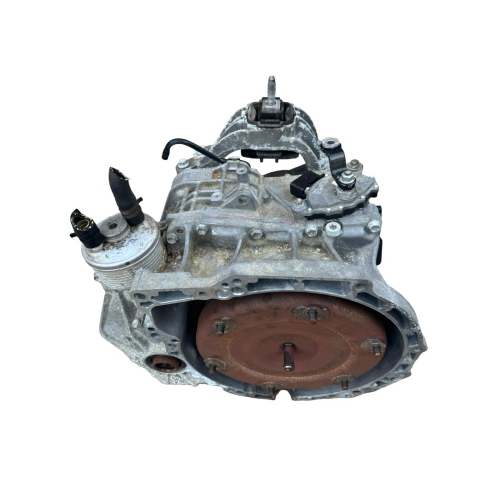 24007638575 CAMBIO AUTOMATICO MINI COOPER R56 1.6 B 16V 72kW 2011 112000KM TIPO MOTORE N16B16A 2400.7593890-03