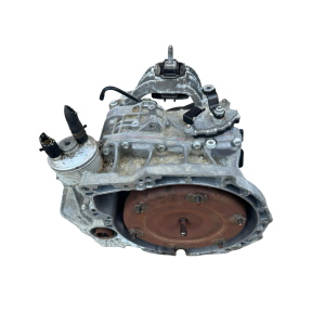 24007638575 CAMBIO AUTOMATICO MINI COOPER R56 1.6 B 16V 72kW 2011 112000KM TIPO MOTORE N16B16A 2400.7593890-03