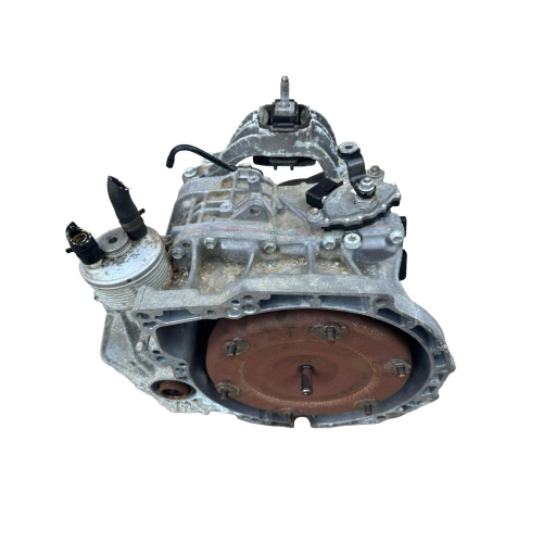24007638575 CAMBIO AUTOMATICO MINI COOPER R56 1.6 B 16V 72kW 2011 112000KM TIPO MOTORE N16B16A 2400.7593890-03