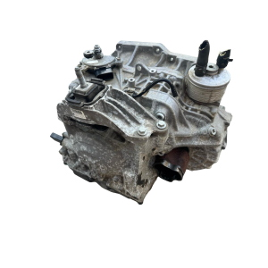 24007638575 CAMBIO AUTOMATICO MINI COOPER R56 1.6 B 16V 72kW 2011 112000KM TIPO MOTORE N16B16A 2400.7593890-03