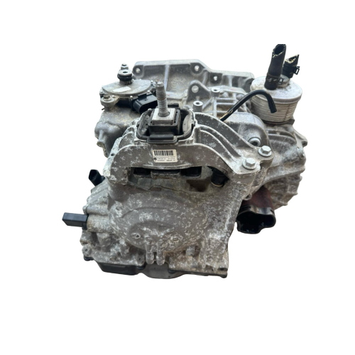 24007638575 CAMBIO AUTOMATICO MINI COOPER R56 1.6 B 16V 72kW 2011 112000KM TIPO MOTORE N16B16A 2400.7593890-03