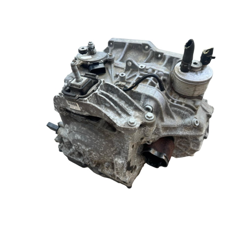 24007638575 CAMBIO AUTOMATICO MINI COOPER R56 1.6 B 16V 72kW 2011 112000KM TIPO MOTORE N16B16A 2400.7593890-03
