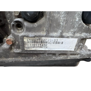 24007638575 CAMBIO AUTOMATICO MINI COOPER R56 1.6 B 16V 72kW 2011 112000KM TIPO MOTORE N16B16A 2400.7593890-03