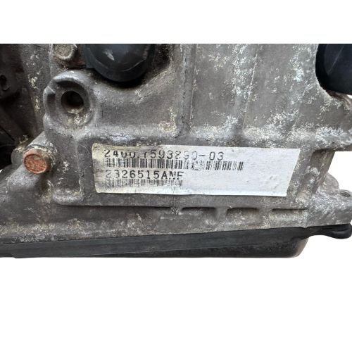 24007638575 CAMBIO AUTOMATICO MINI COOPER R56 1.6 B 16V 72kW 2011 112000KM TIPO MOTORE N16B16A 2400.7593890-03