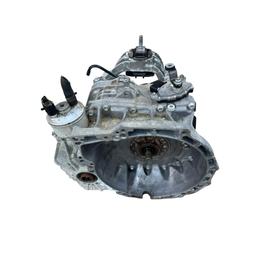 24007638575 CAMBIO AUTOMATICO MINI COOPER R56 1.6 B 16V 72kW 2011 112000KM TIPO MOTORE N16B16A 2400.7593890-03