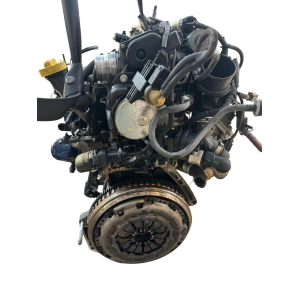 K9K A6 MOTORE RENAULT  SCENIC 3a Serie (04/09>10/13<) 1.5 dCi 81Kw S&S 2013 IMPIANTO CONTINENTAL 