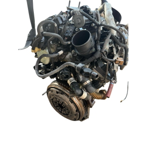 K9K A6 MOTORE RENAULT  SCENIC 3a Serie (04/09>10/13<) 1.5 dCi 81Kw S&S 2013 IMPIANTO CONTINENTAL 