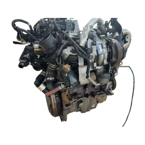 K9K A6 MOTORE RENAULT  SCENIC 3a Serie (04/09>10/13<) 1.5 dCi 81Kw S&S 2013 IMPIANTO CONTINENTAL 