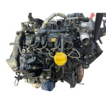 K9K A6 MOTORE RENAULT  SCENIC 3a Serie (04/09>10/13<) 1.5 dCi 81Kw S&S 2013 IMPIANTO CONTINENTAL 
