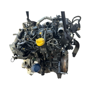 K9K A6 MOTORE RENAULT  SCENIC 3a Serie (04/09>10/13<) 1.5 dCi 81Kw S&S 2013 IMPIANTO CONTINENTAL 