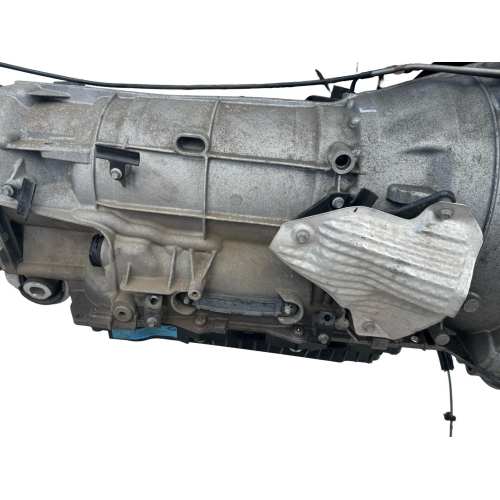 CPLA7000AC LR036588 CAMBIO AUTOMATICO 8HP70 LAND ROVER RANGE ROVER SPORT (04/13>03/18<) 3.0 TDV6 183KW Suv 306DT ANNO 2017