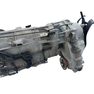 CPLA7000AC LR036588 CAMBIO AUTOMATICO 8HP70 LAND ROVER RANGE ROVER SPORT (04/13>03/18<) 3.0 TDV6 183KW Suv 306DT ANNO 2017