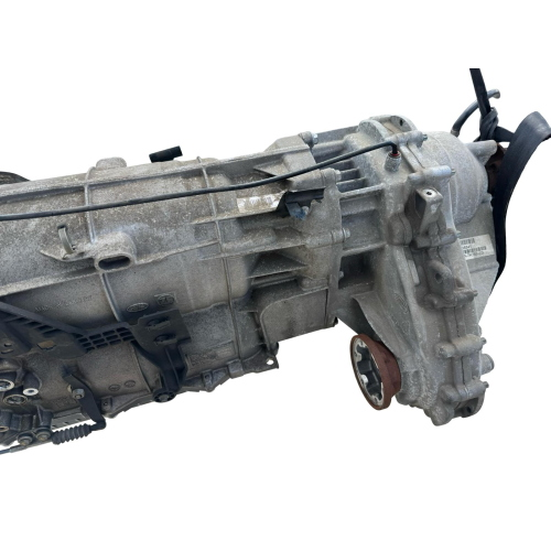 CPLA7000AC LR036588 CAMBIO AUTOMATICO 8HP70 LAND ROVER RANGE ROVER SPORT (04/13>03/18<) 3.0 TDV6 183KW Suv 306DT ANNO 2017