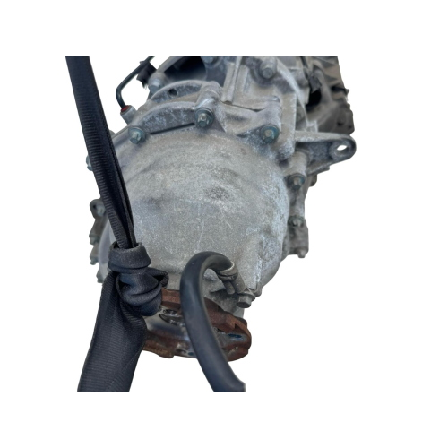 CPLA7000AC LR036588 CAMBIO AUTOMATICO 8HP70 LAND ROVER RANGE ROVER SPORT (04/13>03/18<) 3.0 TDV6 183KW Suv 306DT ANNO 2017