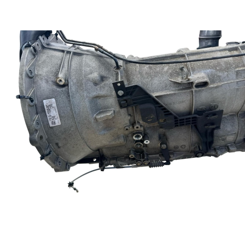 CPLA7000AC LR036588 CAMBIO AUTOMATICO 8HP70 LAND ROVER RANGE ROVER SPORT (04/13>03/18<) 3.0 TDV6 183KW Suv 306DT ANNO 2017