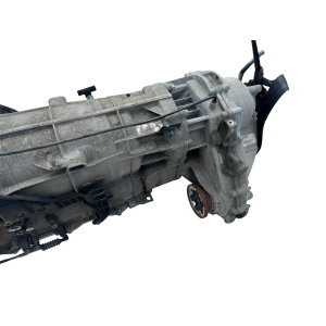 CPLA7000AC LR036588 CAMBIO AUTOMATICO 8HP70 LAND ROVER RANGE ROVER SPORT (04/13>03/18<) 3.0 TDV6 183KW Suv 306DT ANNO 2017