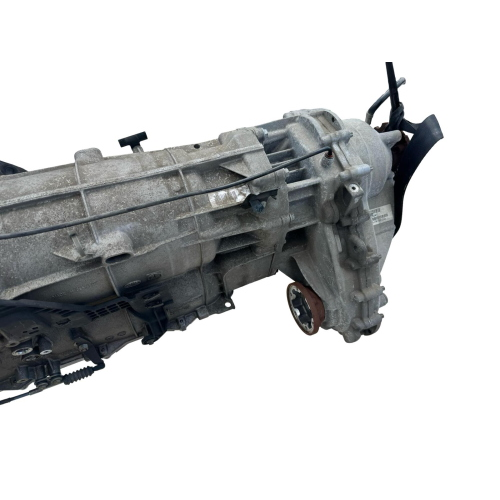 CPLA7000AC LR036588 CAMBIO AUTOMATICO 8HP70 LAND ROVER RANGE ROVER SPORT (04/13>03/18<) 3.0 TDV6 183KW Suv 306DT ANNO 2017