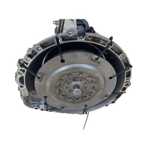 CPLA7000AC LR036588 CAMBIO AUTOMATICO 8HP70 LAND ROVER RANGE ROVER SPORT (04/13>03/18<) 3.0 TDV6 183KW Suv 306DT ANNO 2017