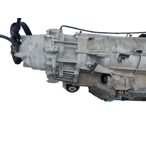 CPLA7000AC LR036588 CAMBIO AUTOMATICO 8HP70 LAND ROVER RANGE ROVER SPORT (04/13>03/18<) 3.0 TDV6 183KW Suv 306DT ANNO 2017