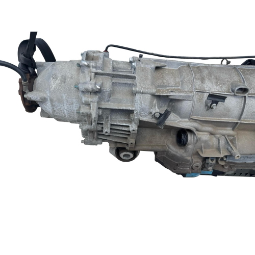 CPLA7000AC LR036588 CAMBIO AUTOMATICO 8HP70 LAND ROVER RANGE ROVER SPORT (04/13>03/18<) 3.0 TDV6 183KW Suv 306DT ANNO 2017