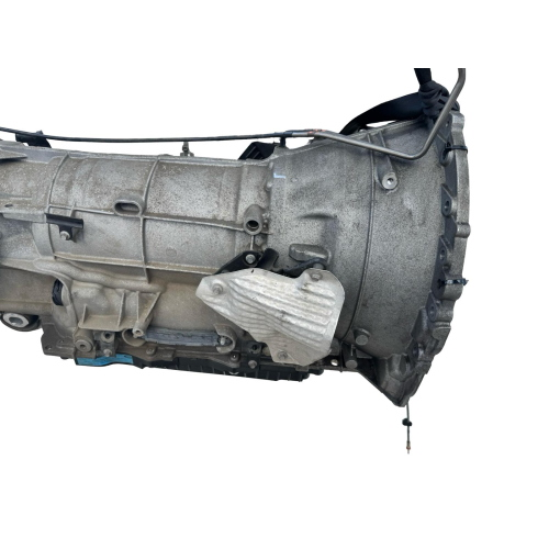 CPLA7000AC LR036588 CAMBIO AUTOMATICO 8HP70 LAND ROVER RANGE ROVER SPORT (04/13>03/18<) 3.0 TDV6 183KW Suv 306DT ANNO 2017